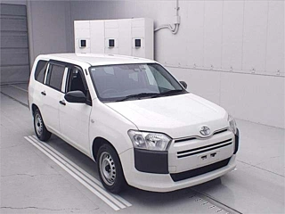 Toyota Probox, лот 70029, JU Gifu